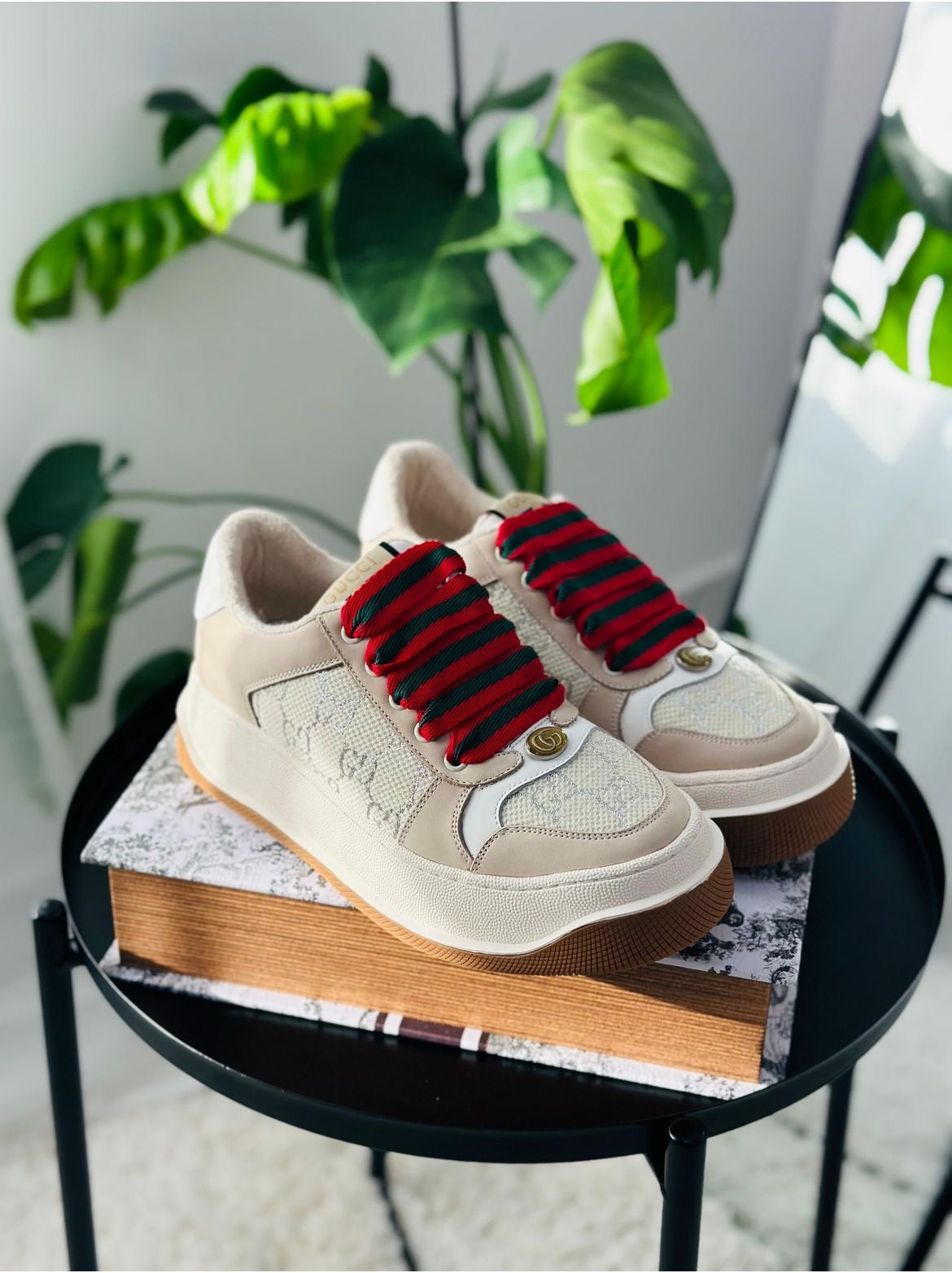 Gucci sneakers