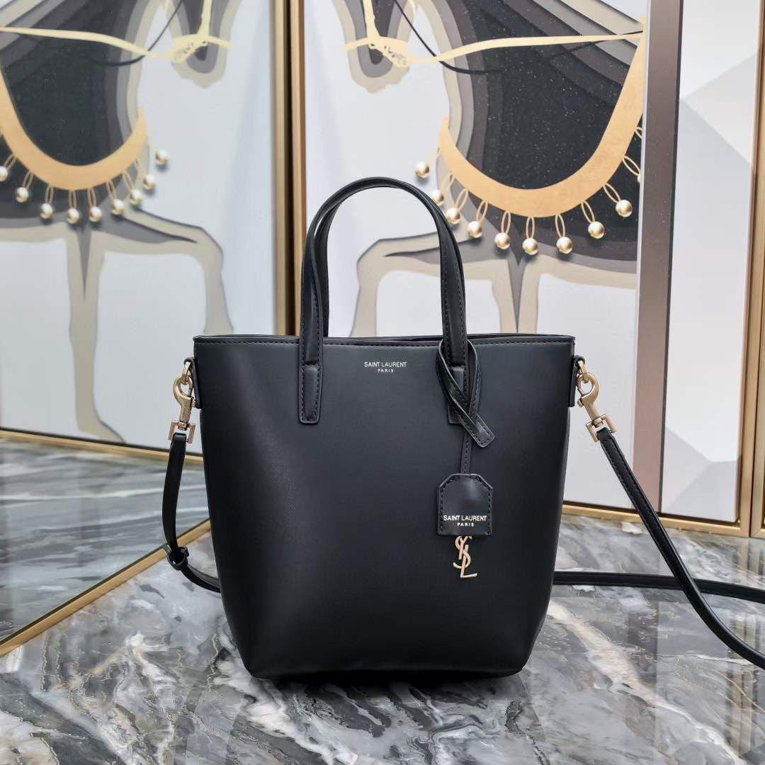 Ysl bag tote