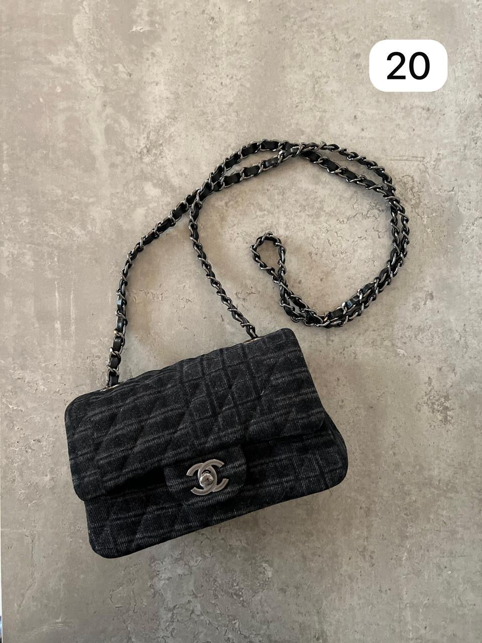 Chanel bag