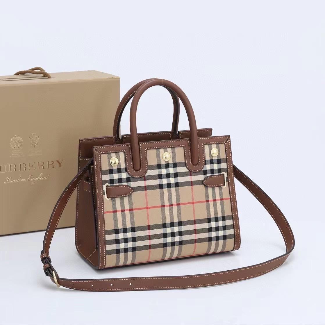 Burberry bag tote 475/450