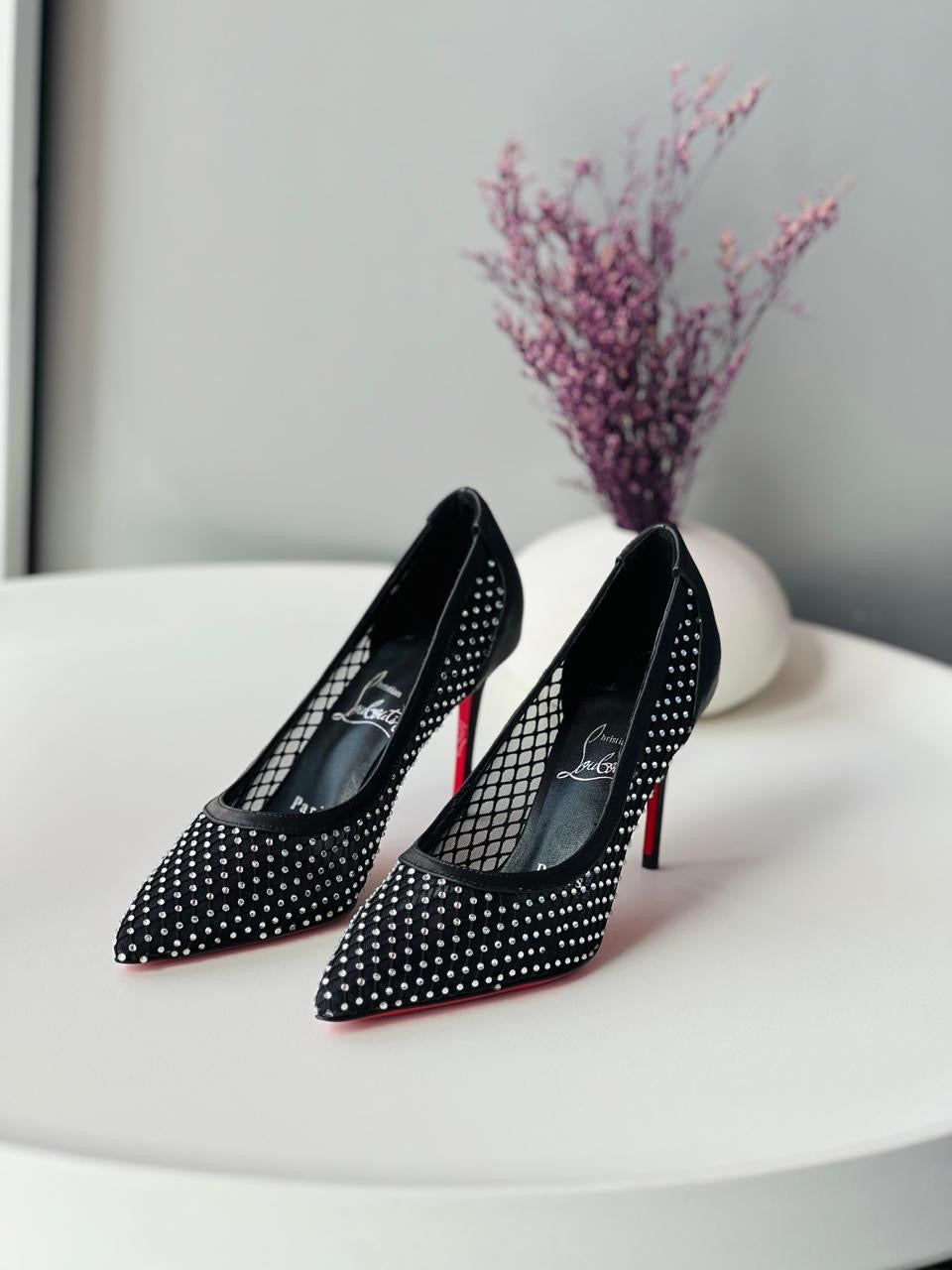 Christian louboutin heels