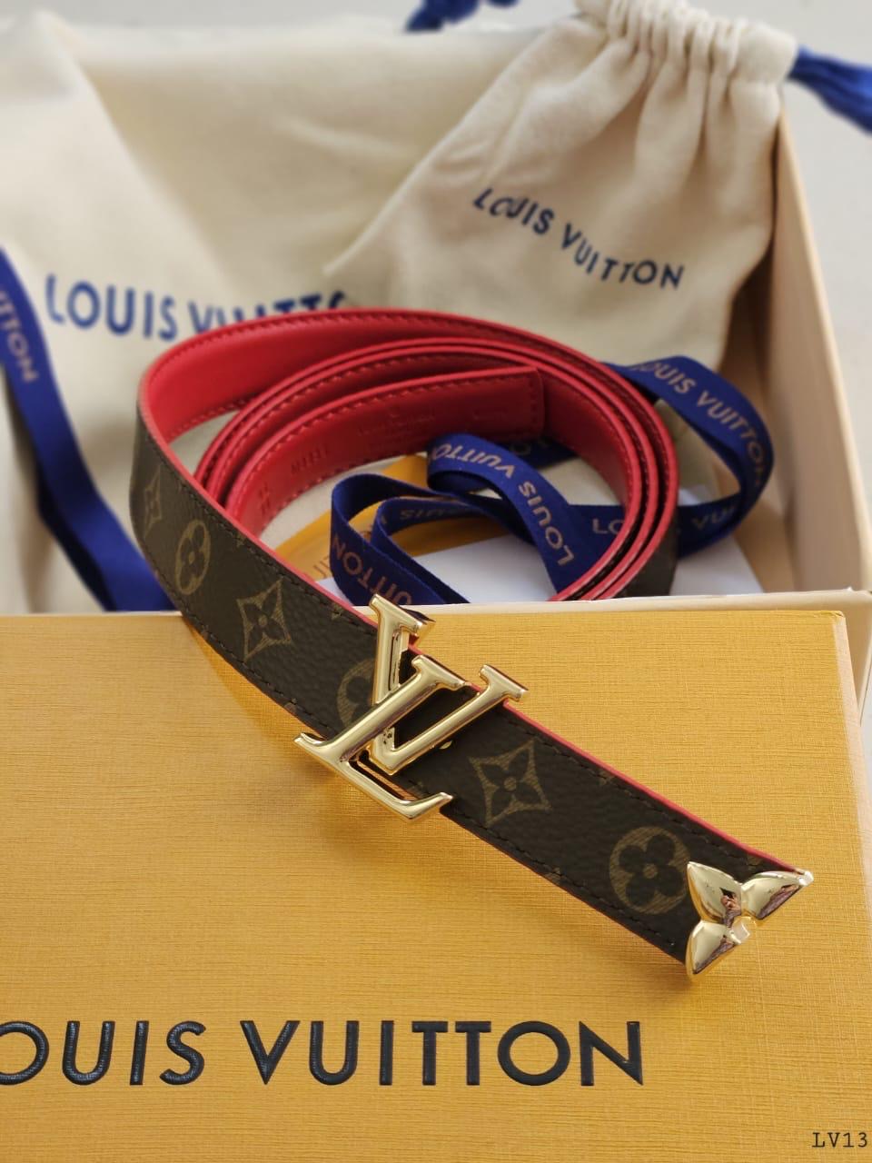 Lv belt