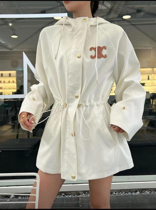 Celine jacket long