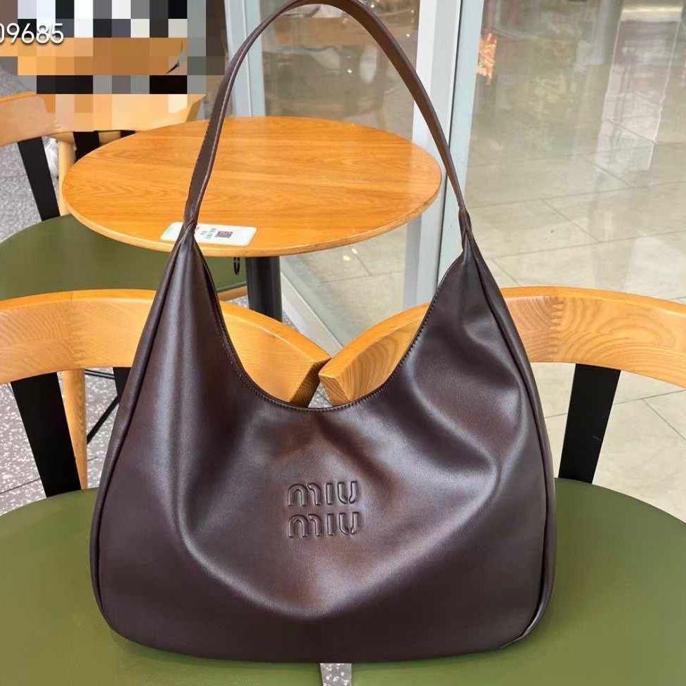 Miu miu bag tote