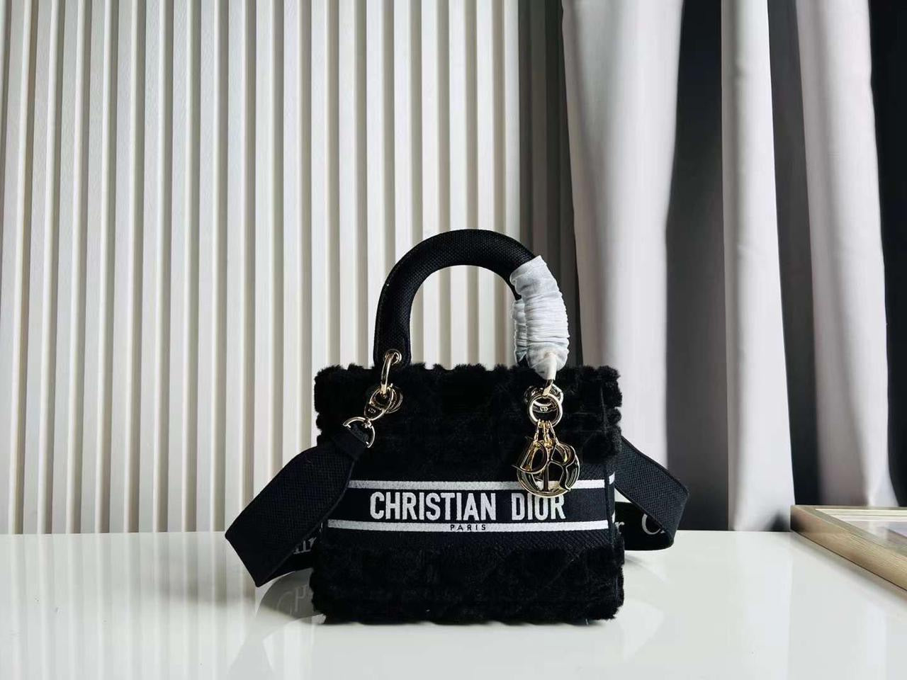 Dior bag