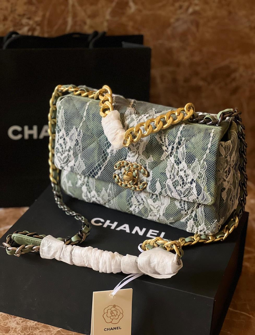Chanel bag