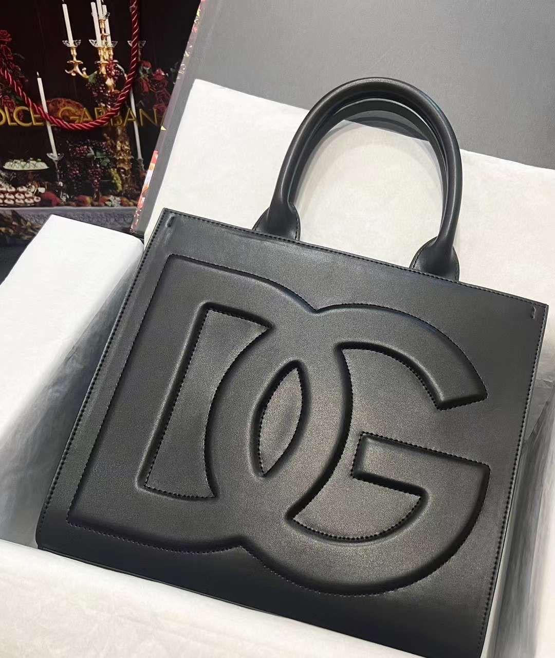 D&G bag tote