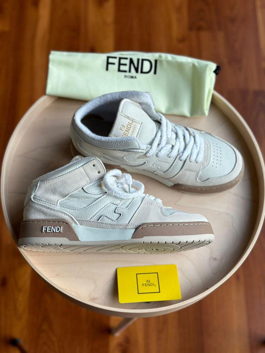 Fendi sneakers