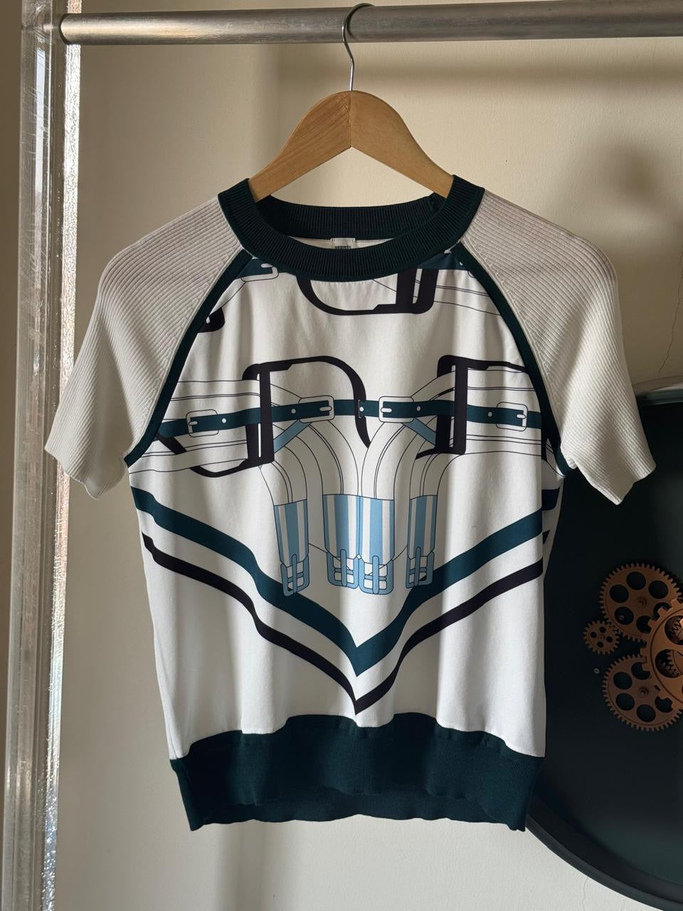 Hermes Tshirt