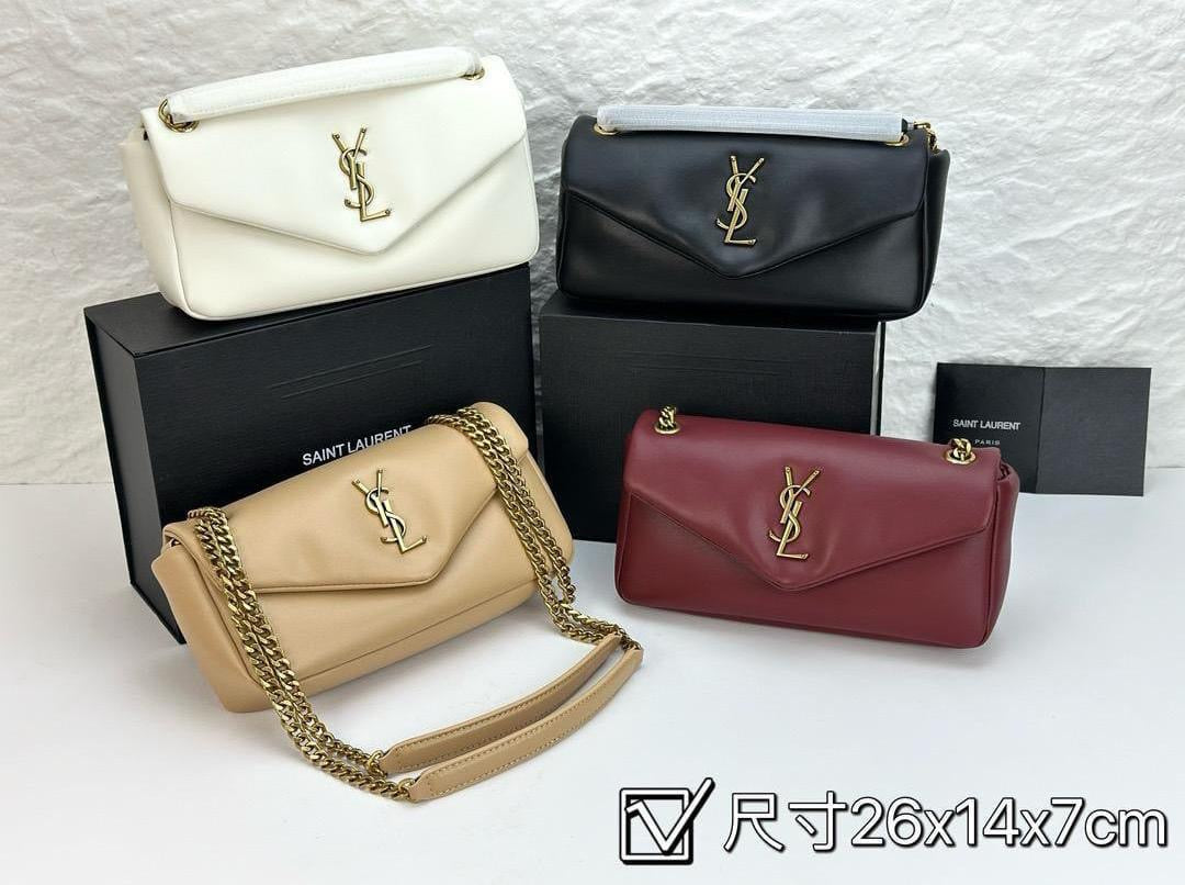 Ysl bag