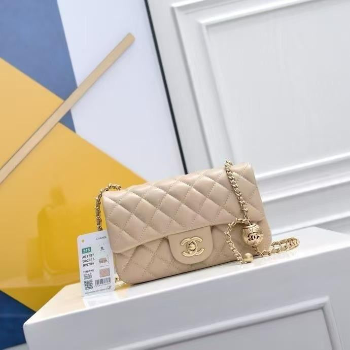 Chanel bag