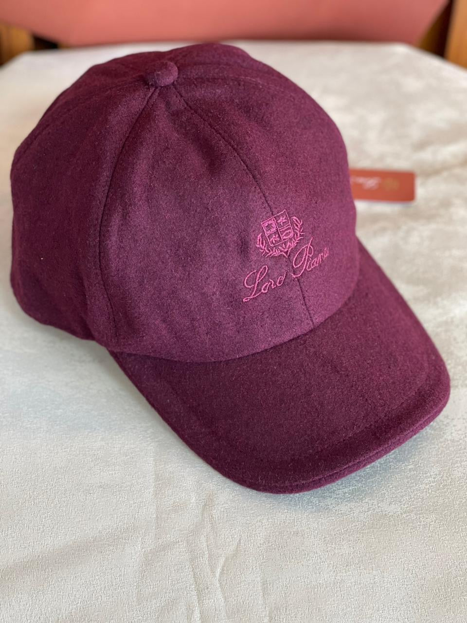 Loro piana cap