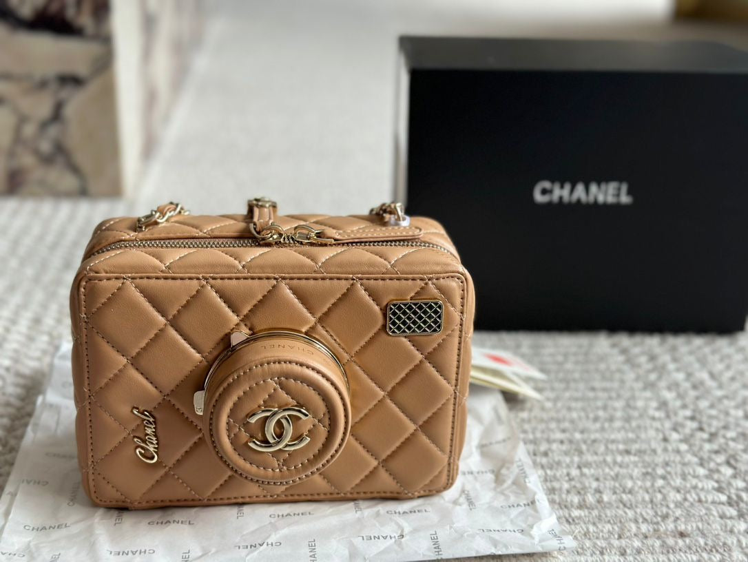 Chanel bag