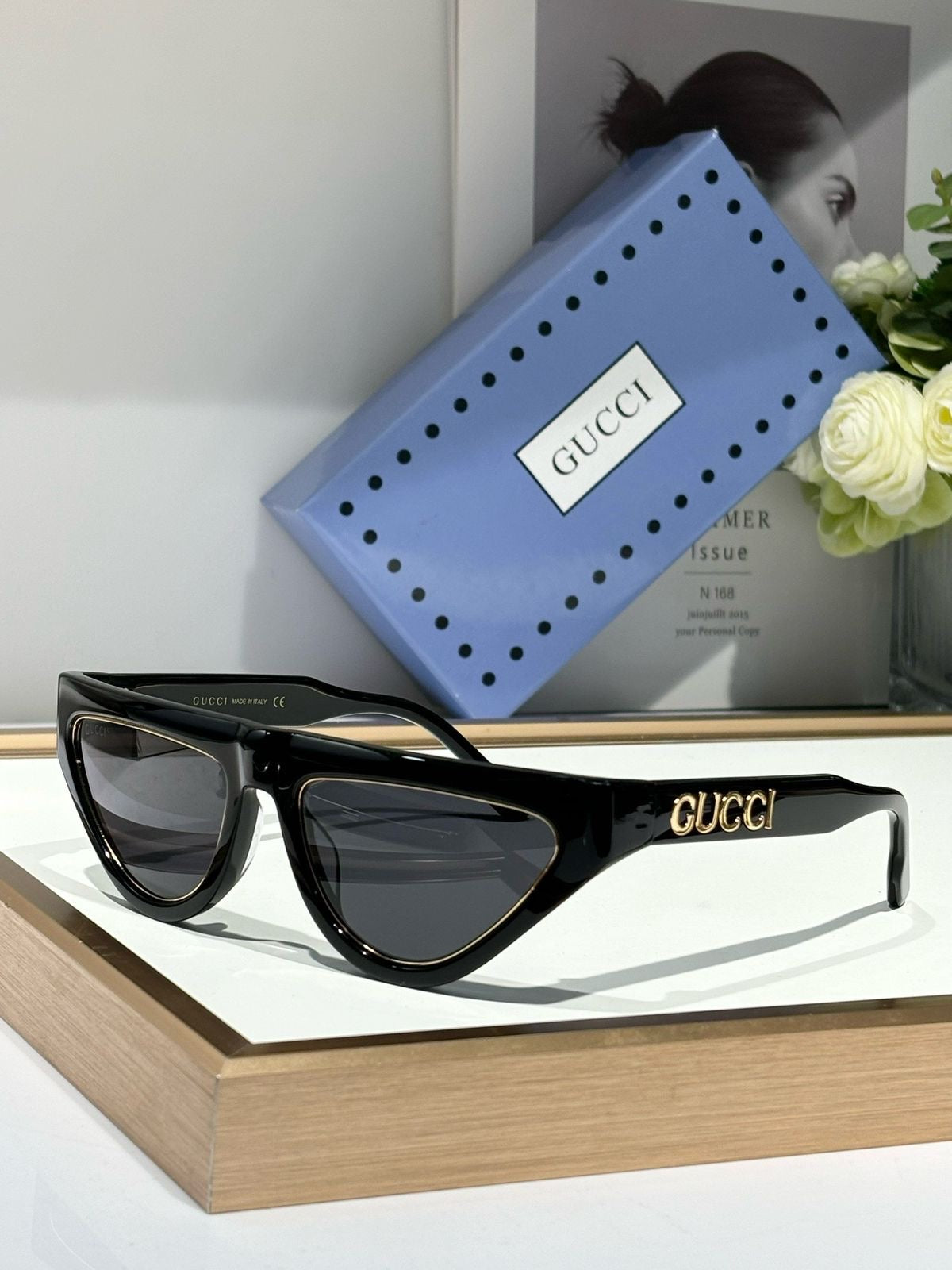 Gucci sunglasses