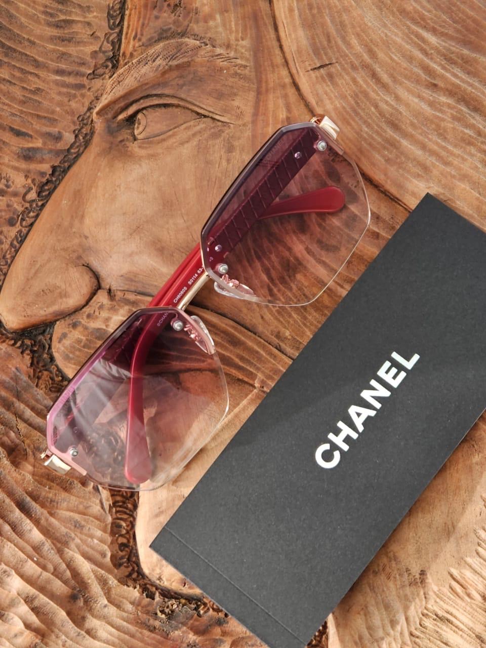 Chanel sunglasses
