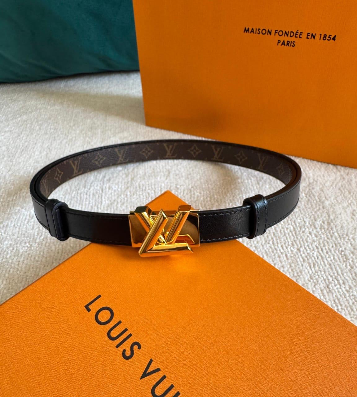 Lv belt