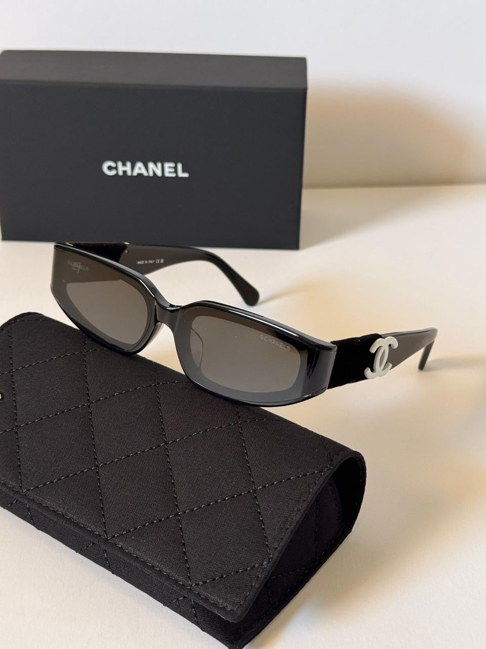 Chanel sunglasses