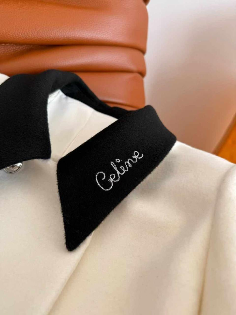 Celine jacket - blazer