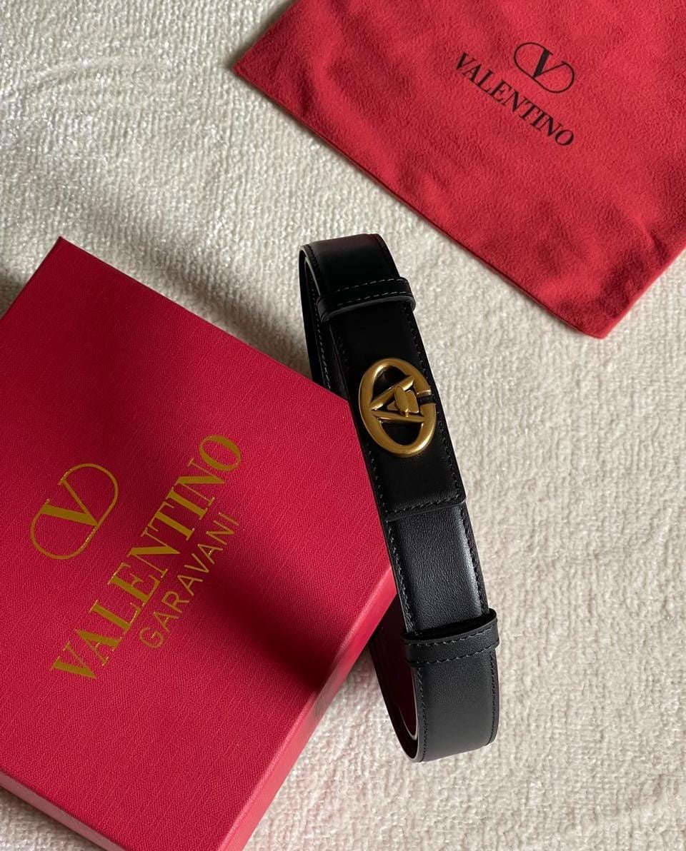 Valentino belt