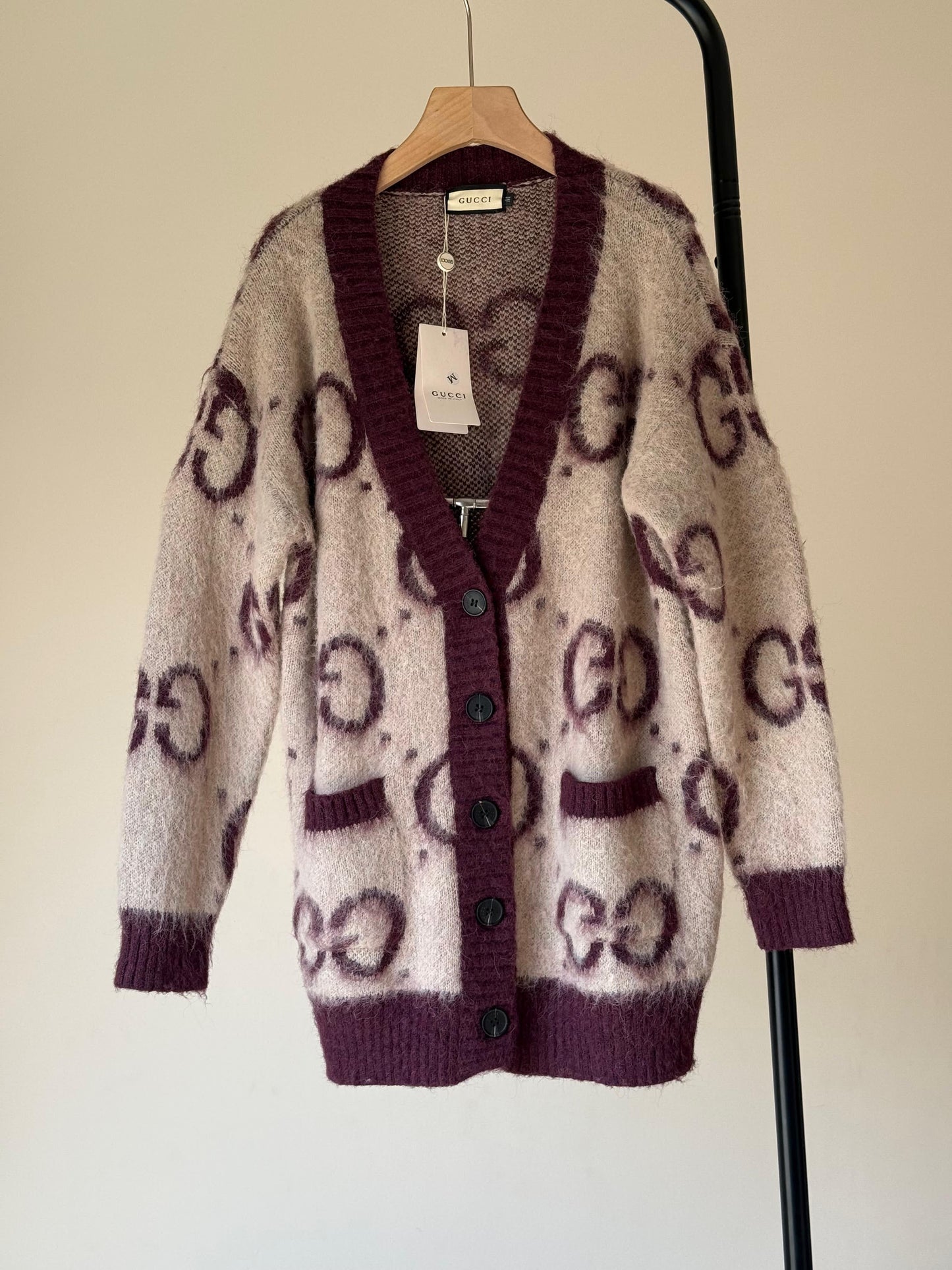 Gcci cardigan
