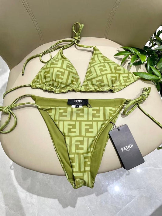 Fendi swimsuit