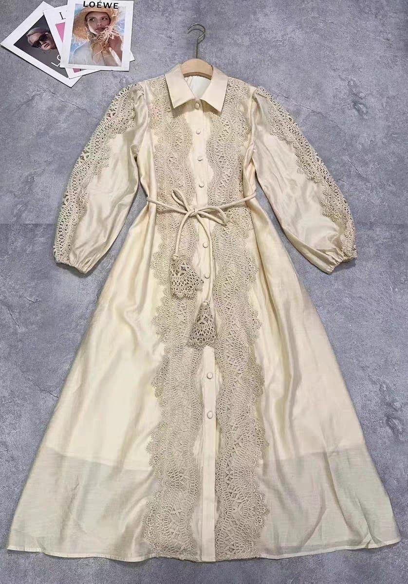 Zimmermann dress