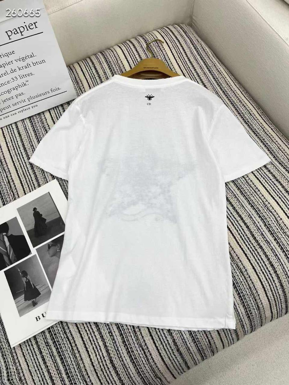 Dior tshirt