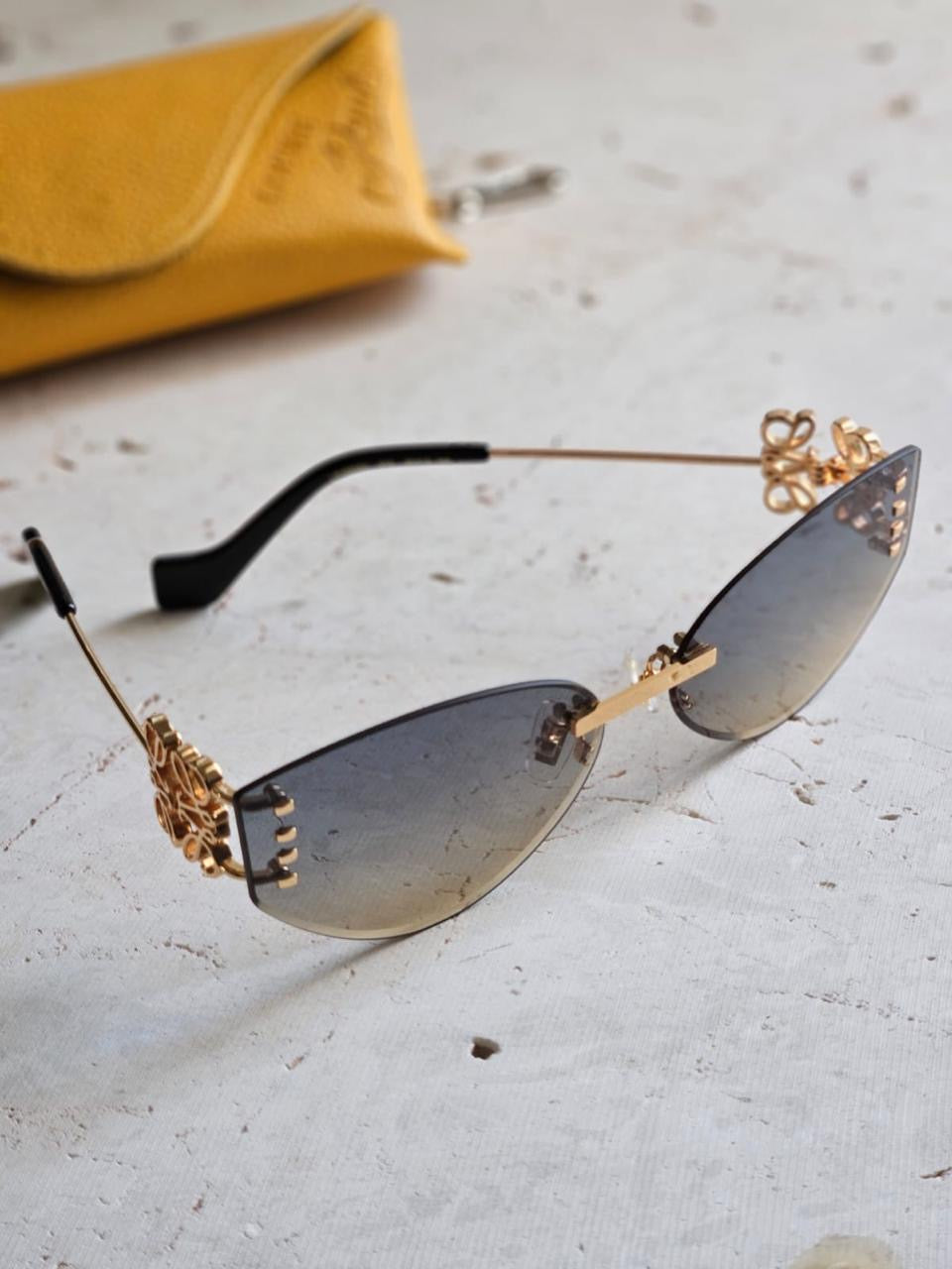 Loewe sunglasses