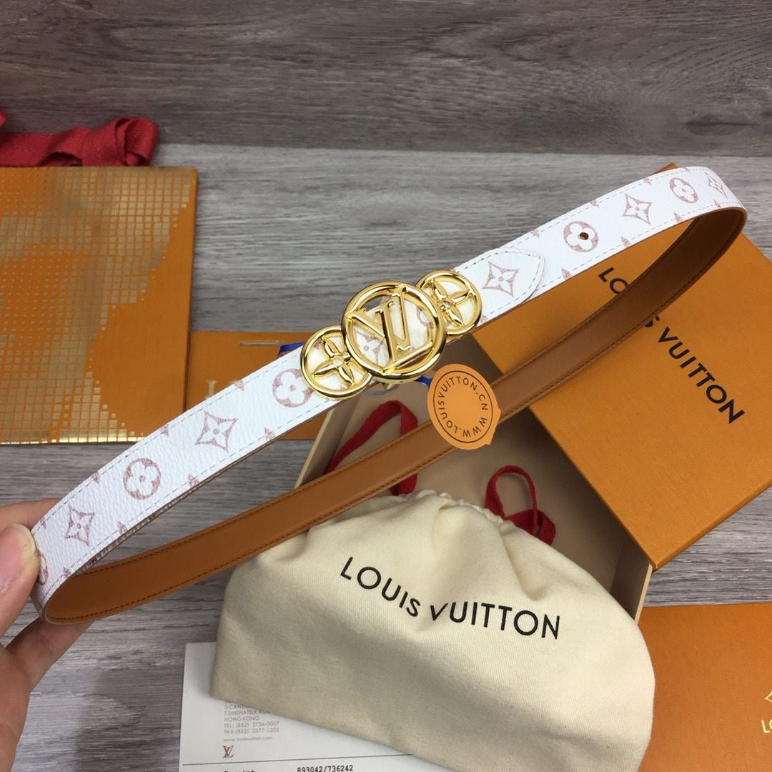 Lv belt