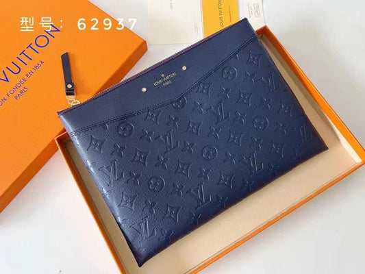 Lv bag - pouch