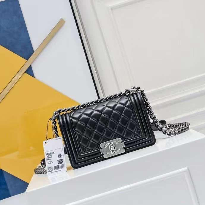 Chanel bag