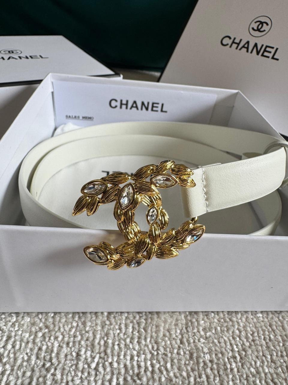 Chanel bag