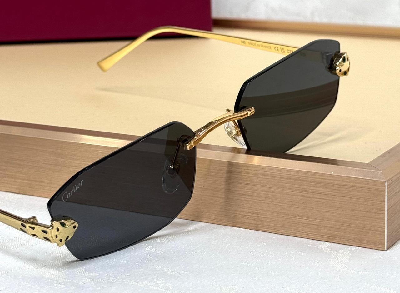 Cartier sunglasses