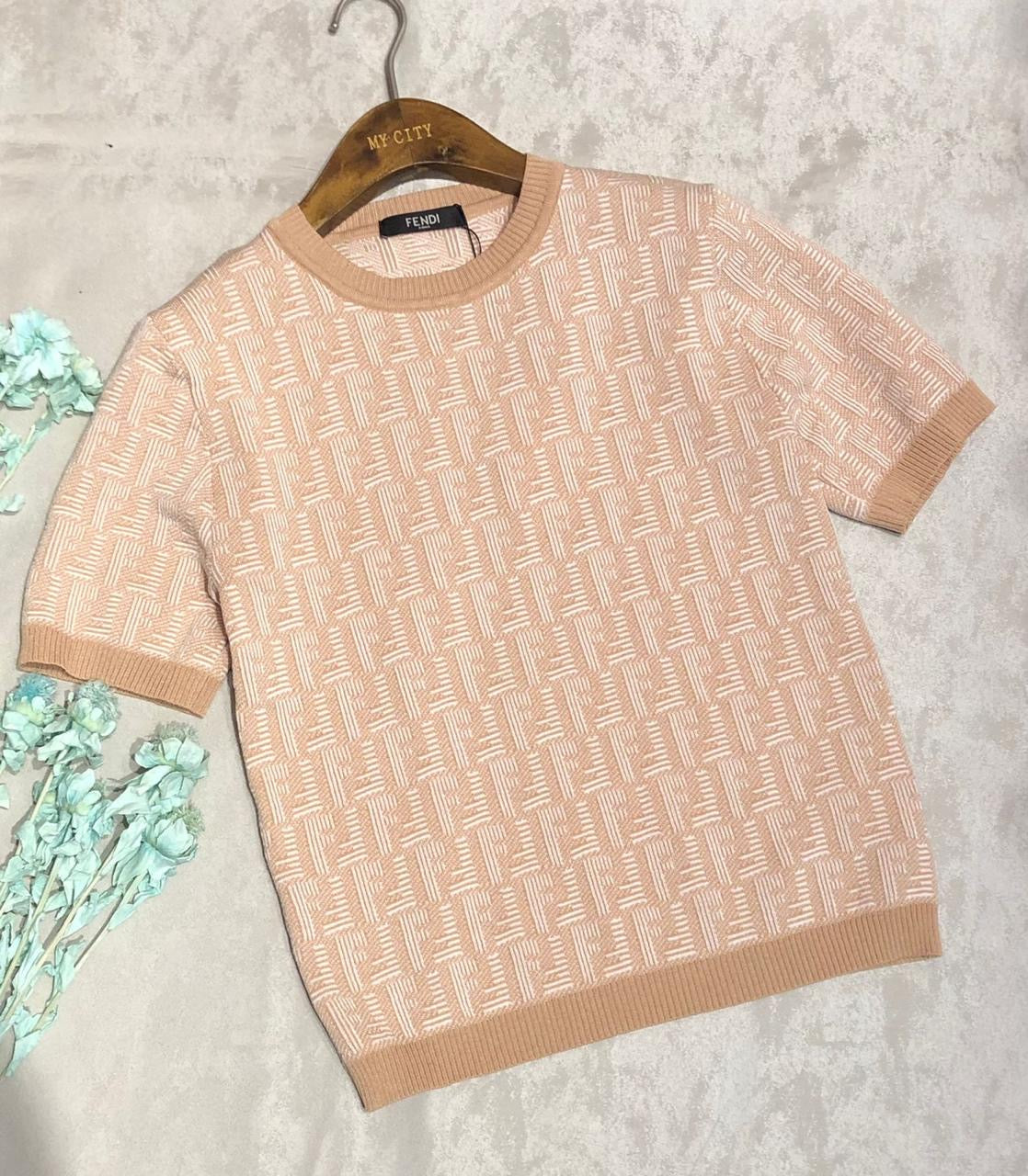 Fendi Tshirt