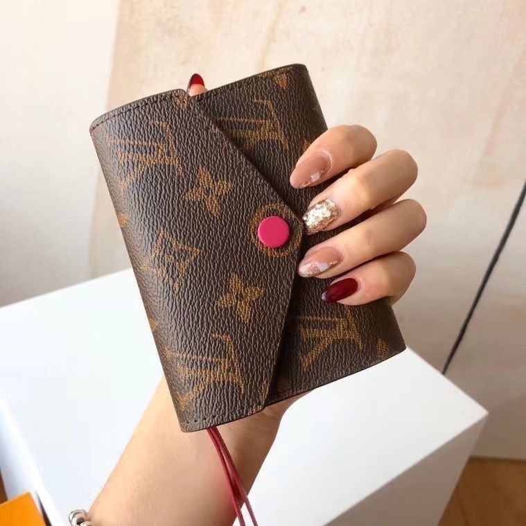 Lv wallet