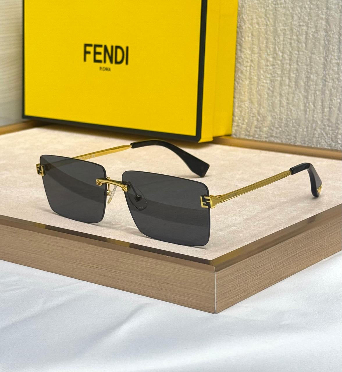Fendi sunglasses