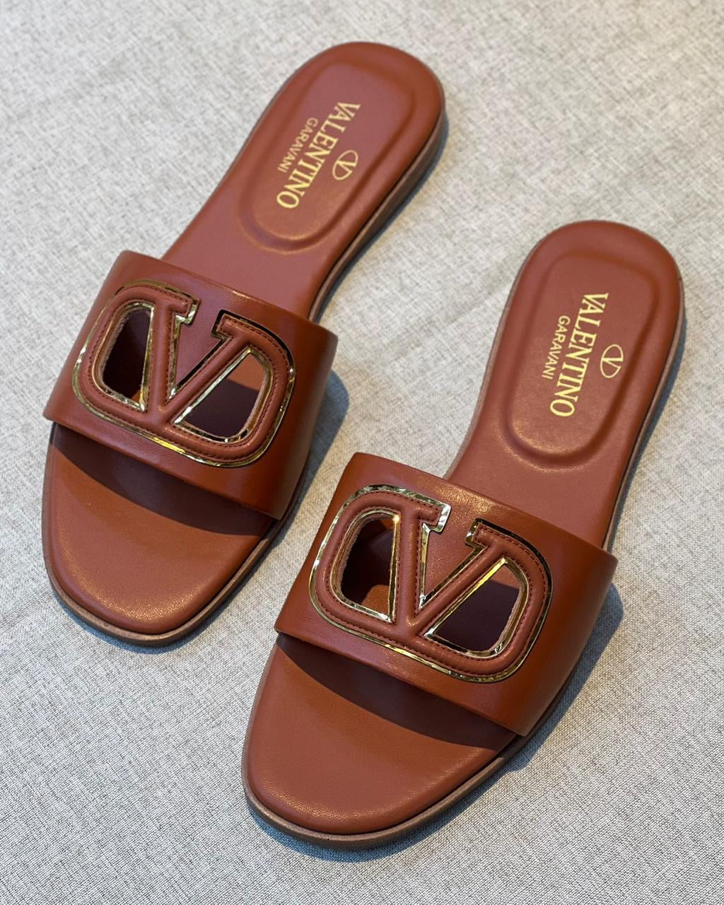 Valentino slippers