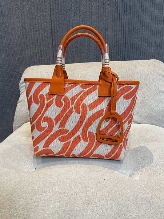 Hermes bag tote