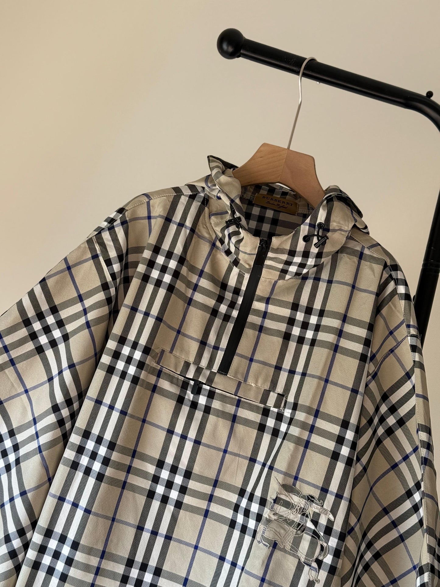 Burberry jacket