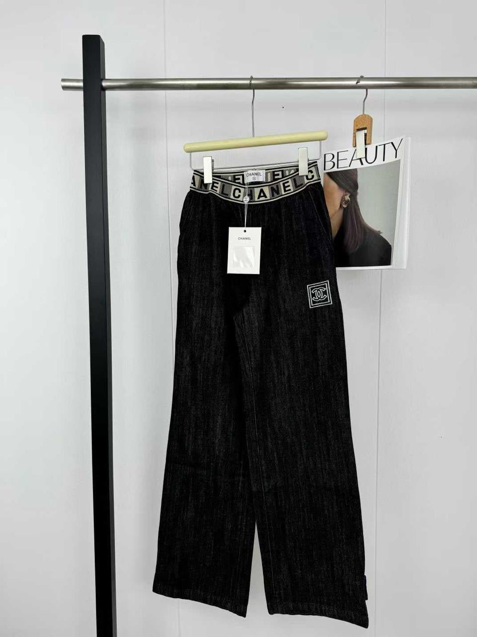 Chanel pants
