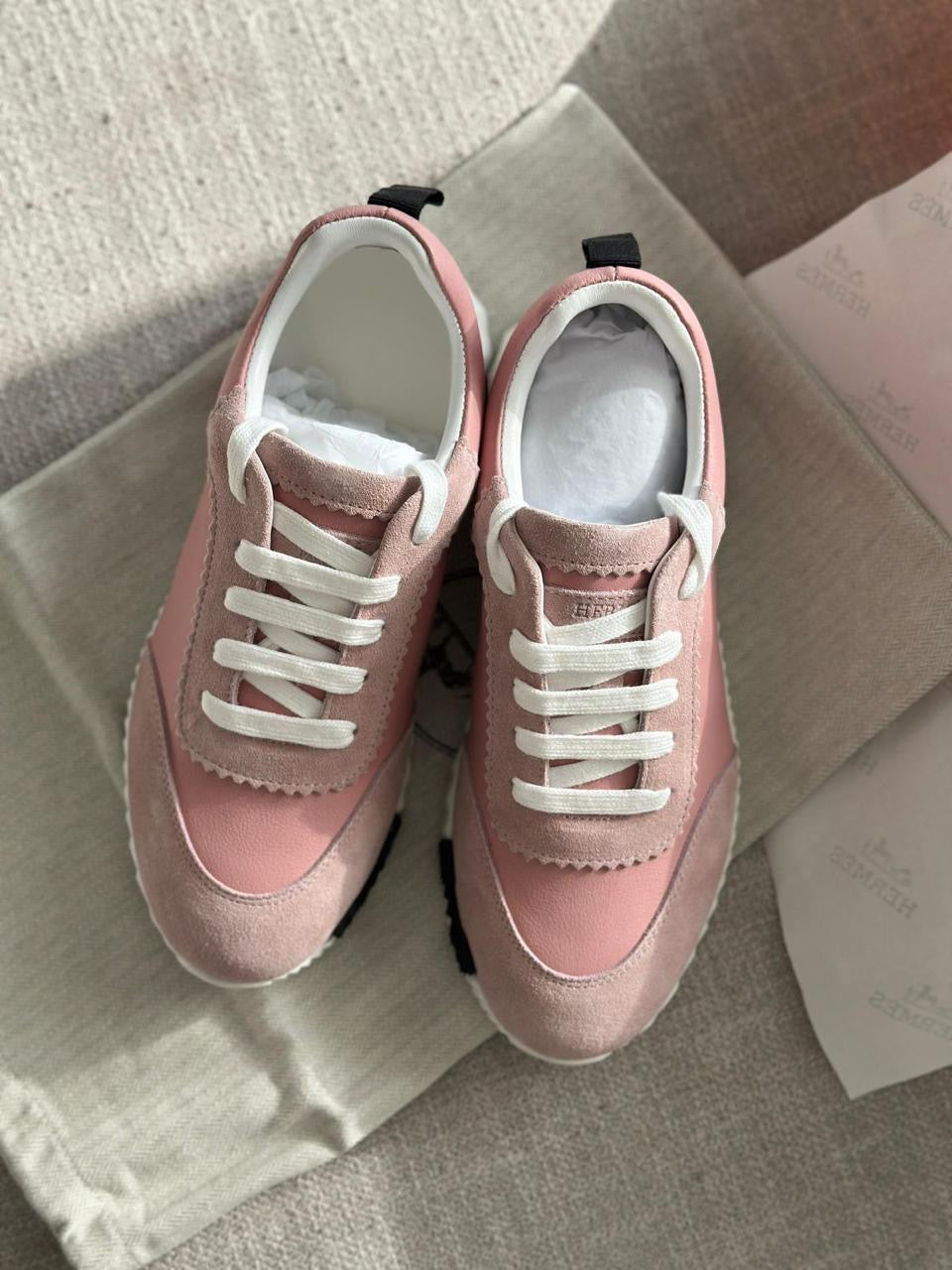 Hermes sneakers