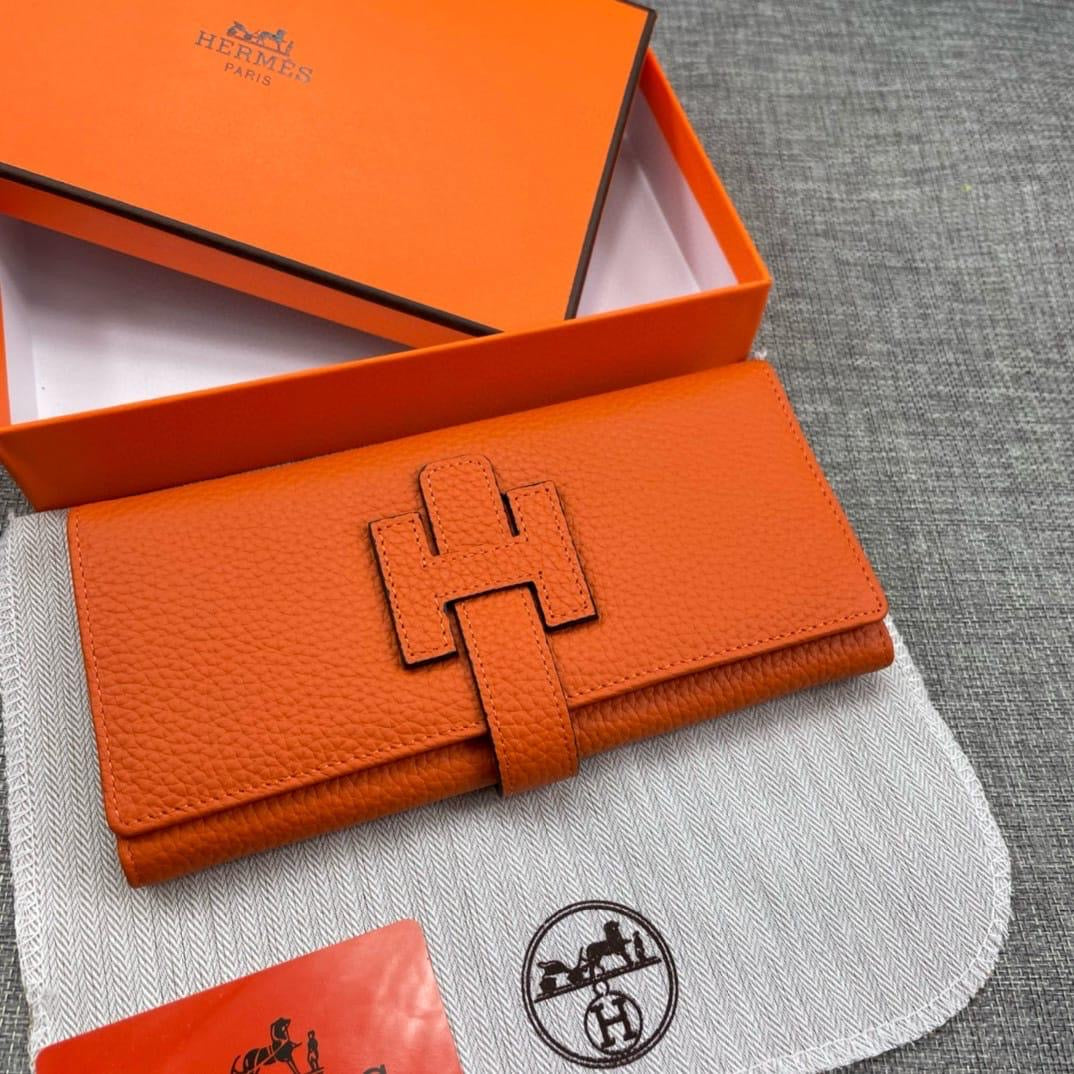 Hermes wallet
