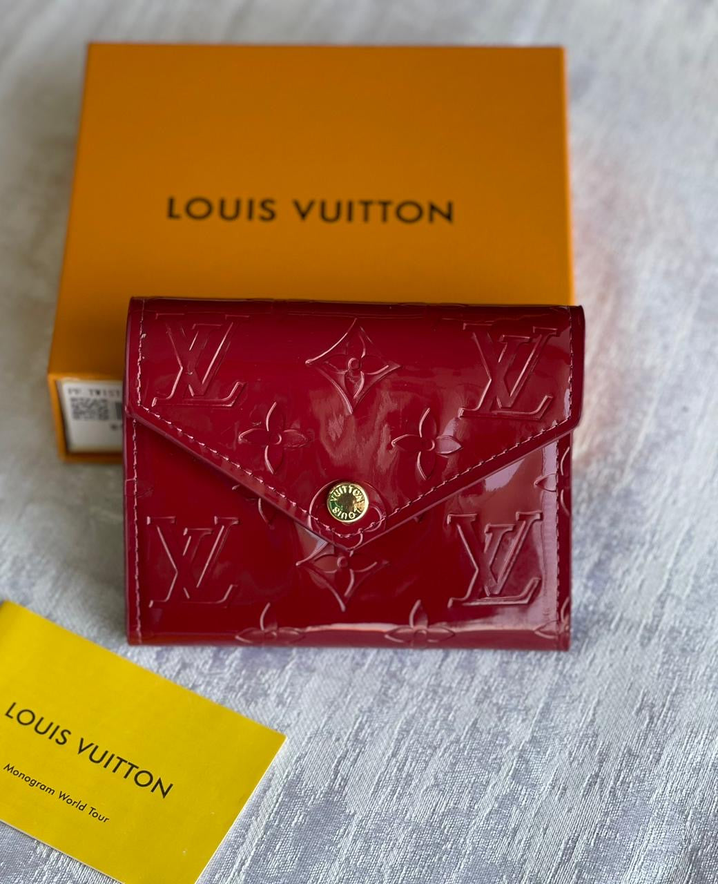 Lv wallet