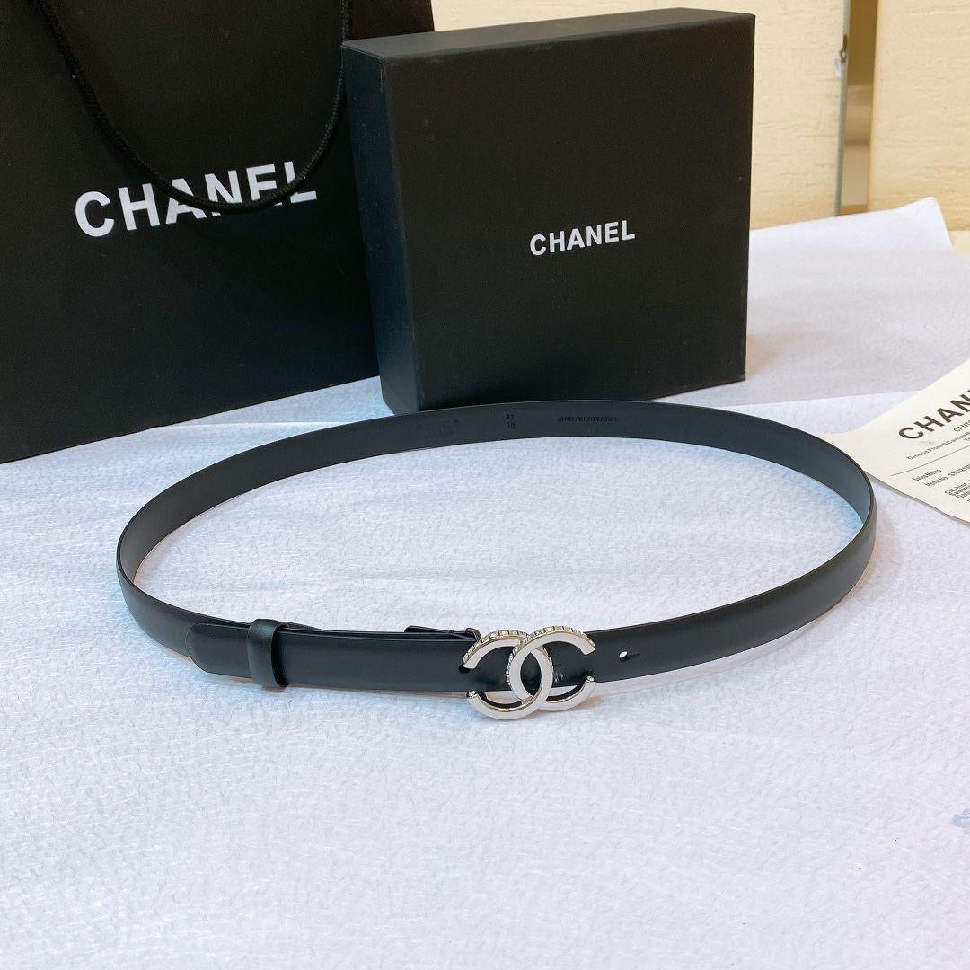 Chanel belt