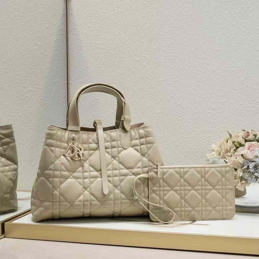 Dior bag tote