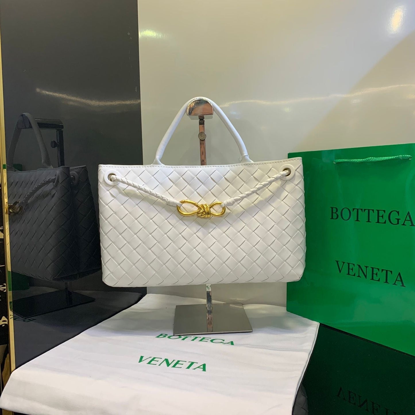 Bottega bag