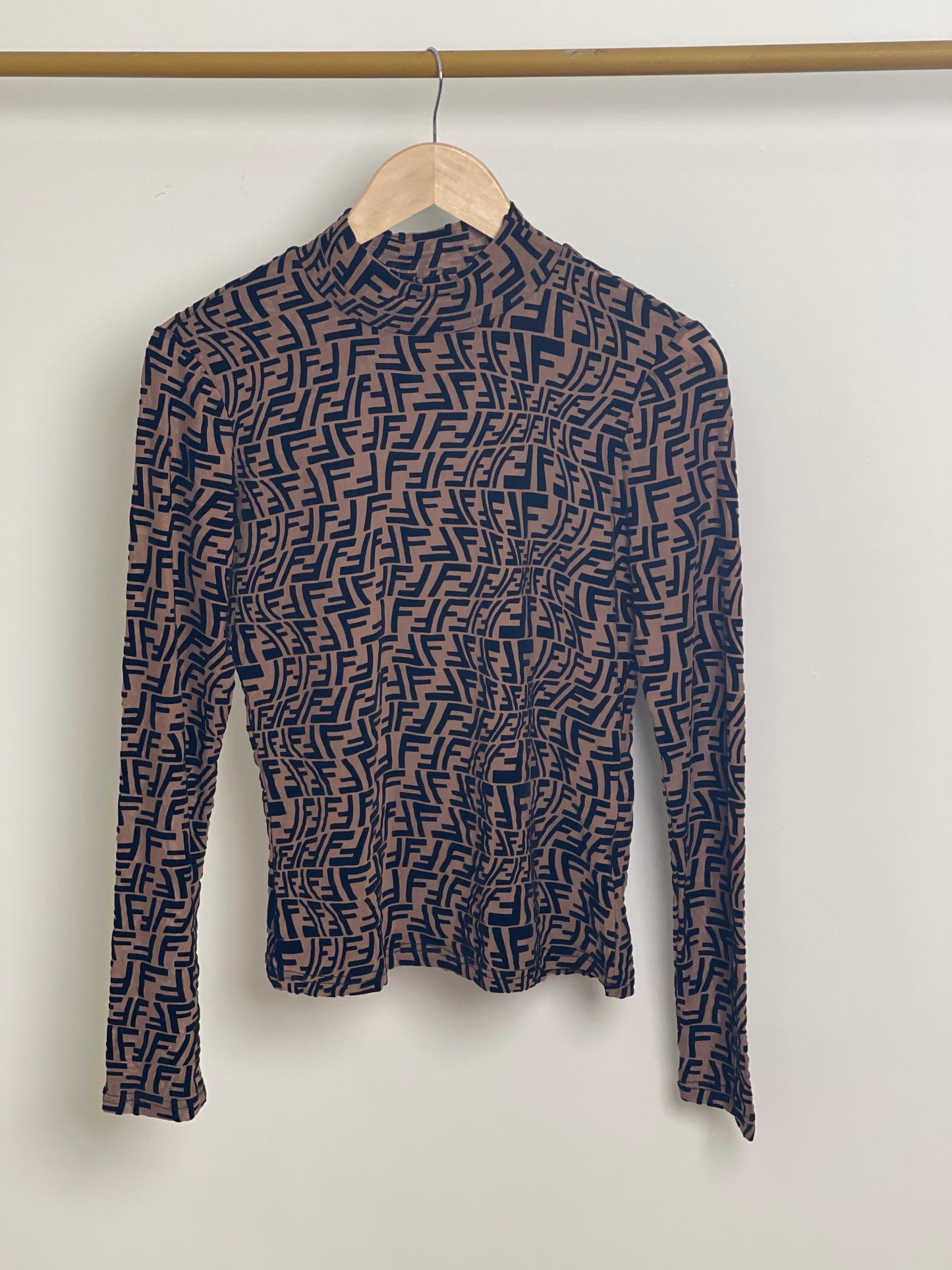 Fendi shirt