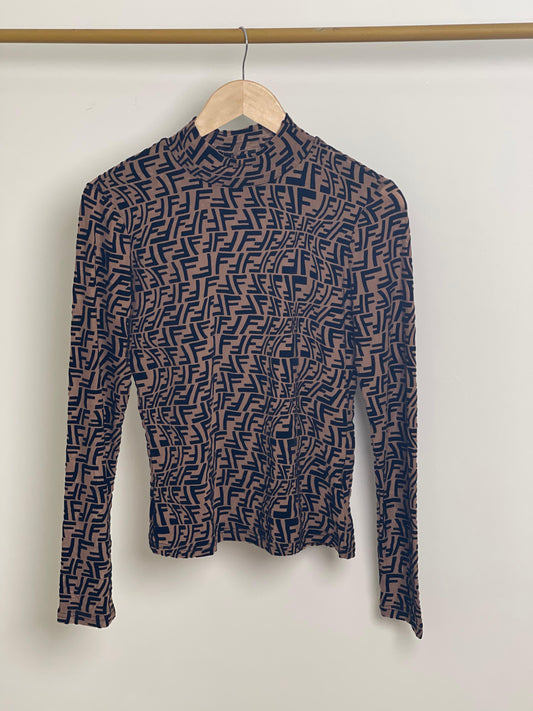 Fendi shirt