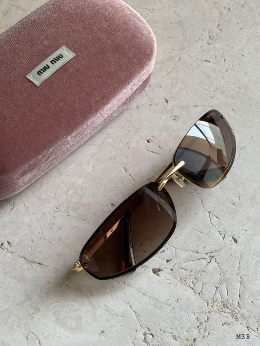 Miu miu sunglasses