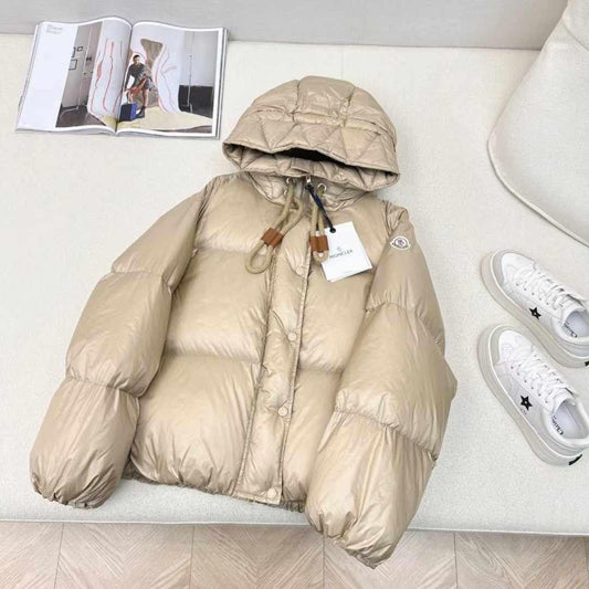 Moncler jacket